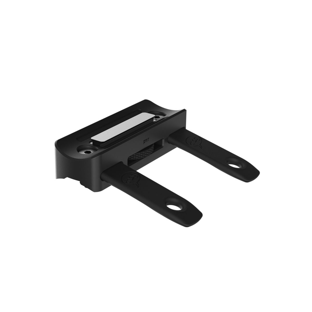 Knog - PWR adapter - Frame mount