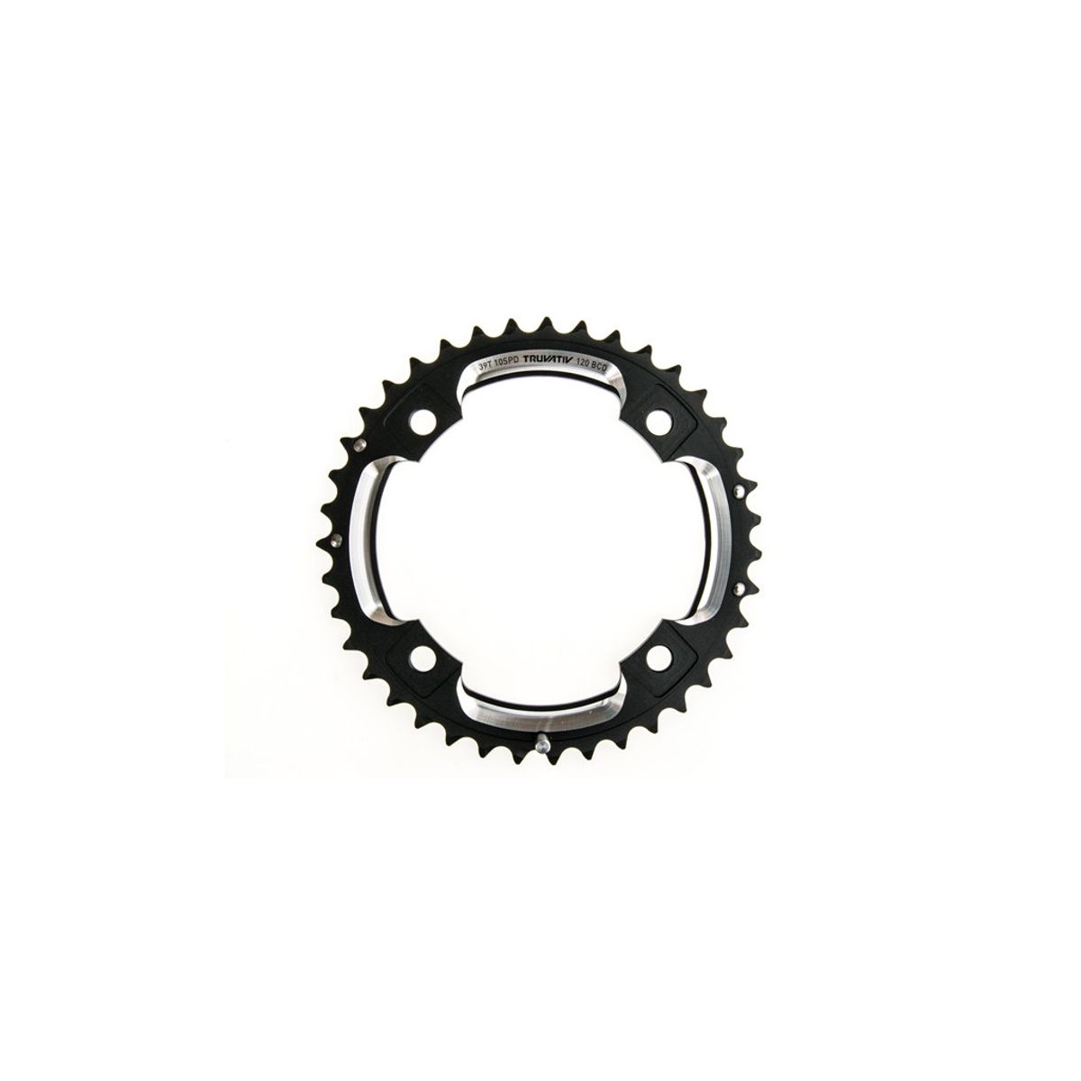 Sram GXP klinge 39 Tands Ø120 4 huller