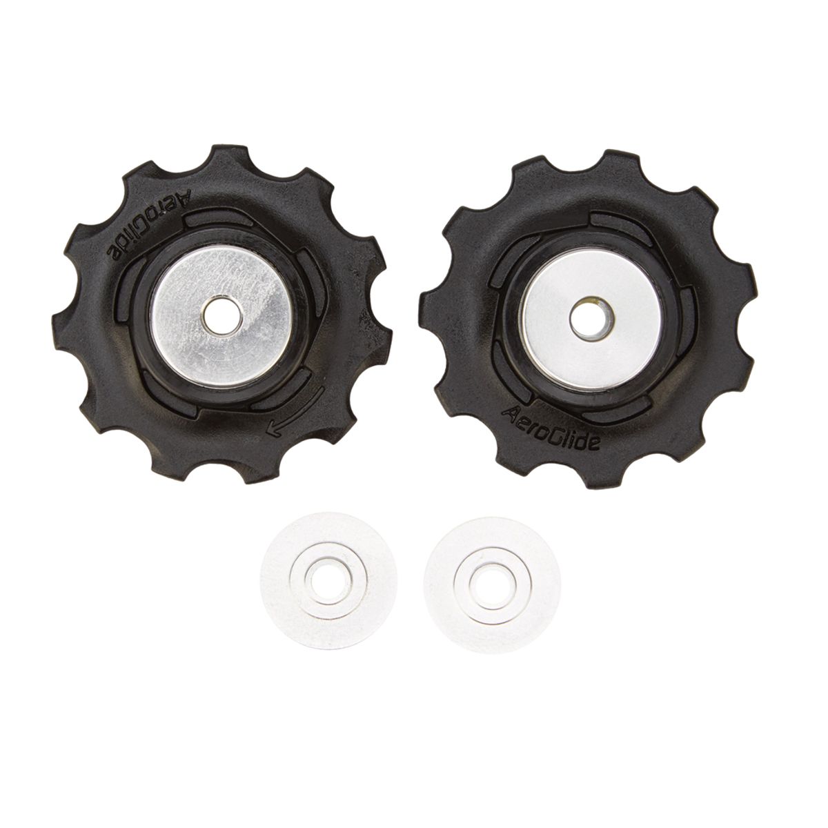 Sram Force/Rival/Apex pulleyhjul - 10 gear - 2 stk. 11 tands