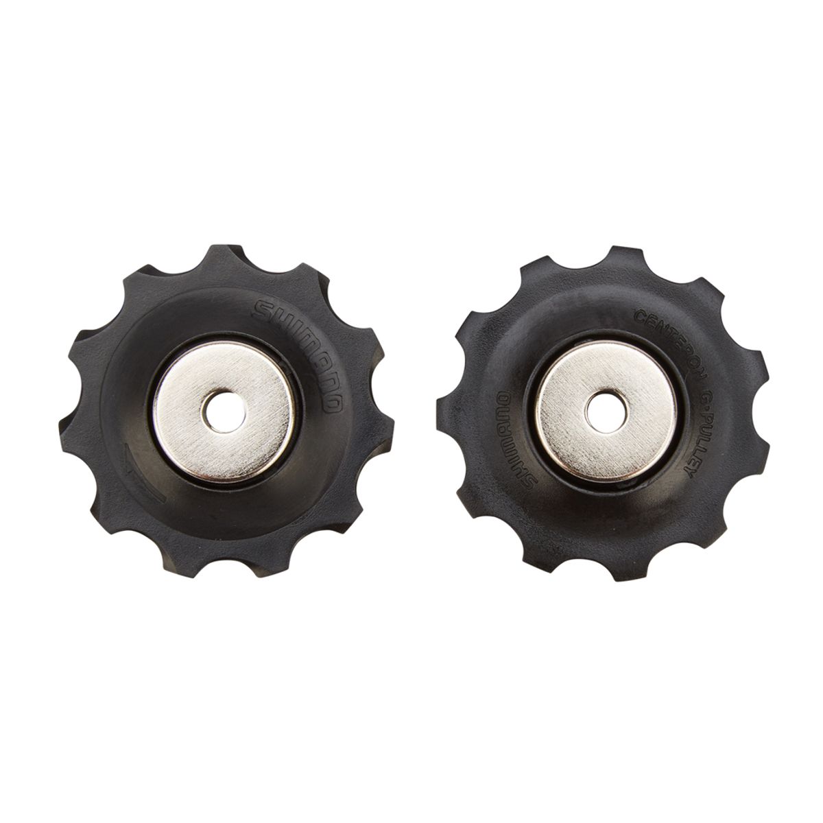 Shimano Deore/Sora/105 Pulleyhjul sæt - 2 stk. 11 tands