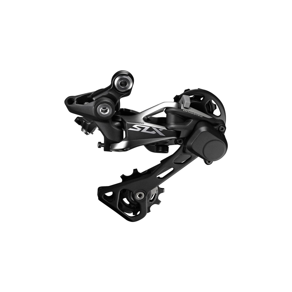 Shimano SLX Shadow RD+ BagskifterRD-M7000-11 - 11 gear - Shadow+ t