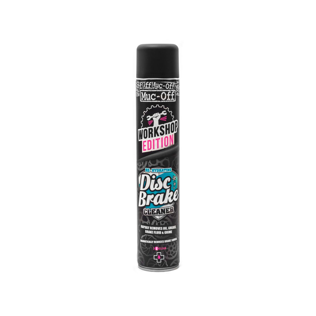 Muc-Off Disc Brake Cleaner - Bremserens - 750 ml