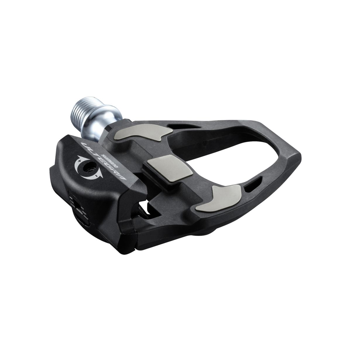 Shimano Ultegra Carbon Pedaler - PD-R8000E - model SPD-SL