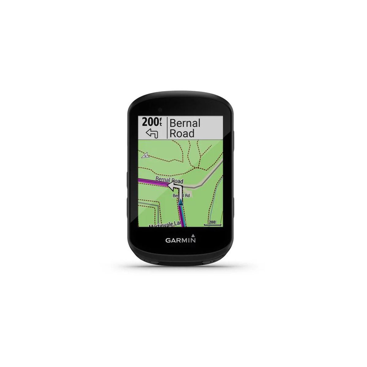 Garmin Edge 530 - GPS Cykelcomputer