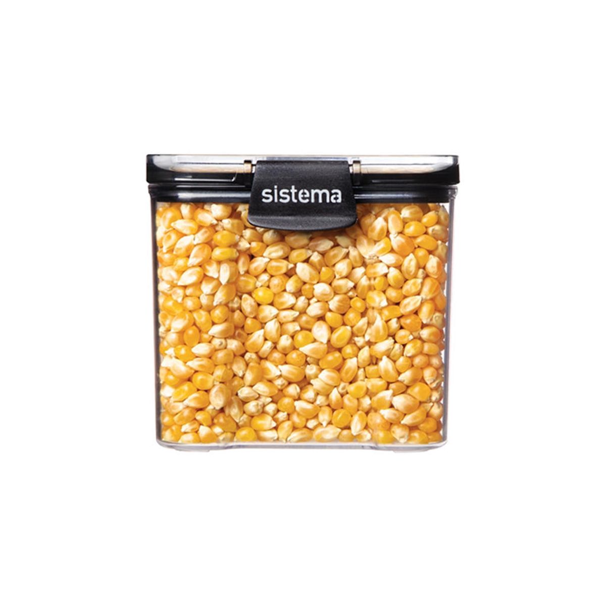 Sistema - Tritan Ultra Square 700ml