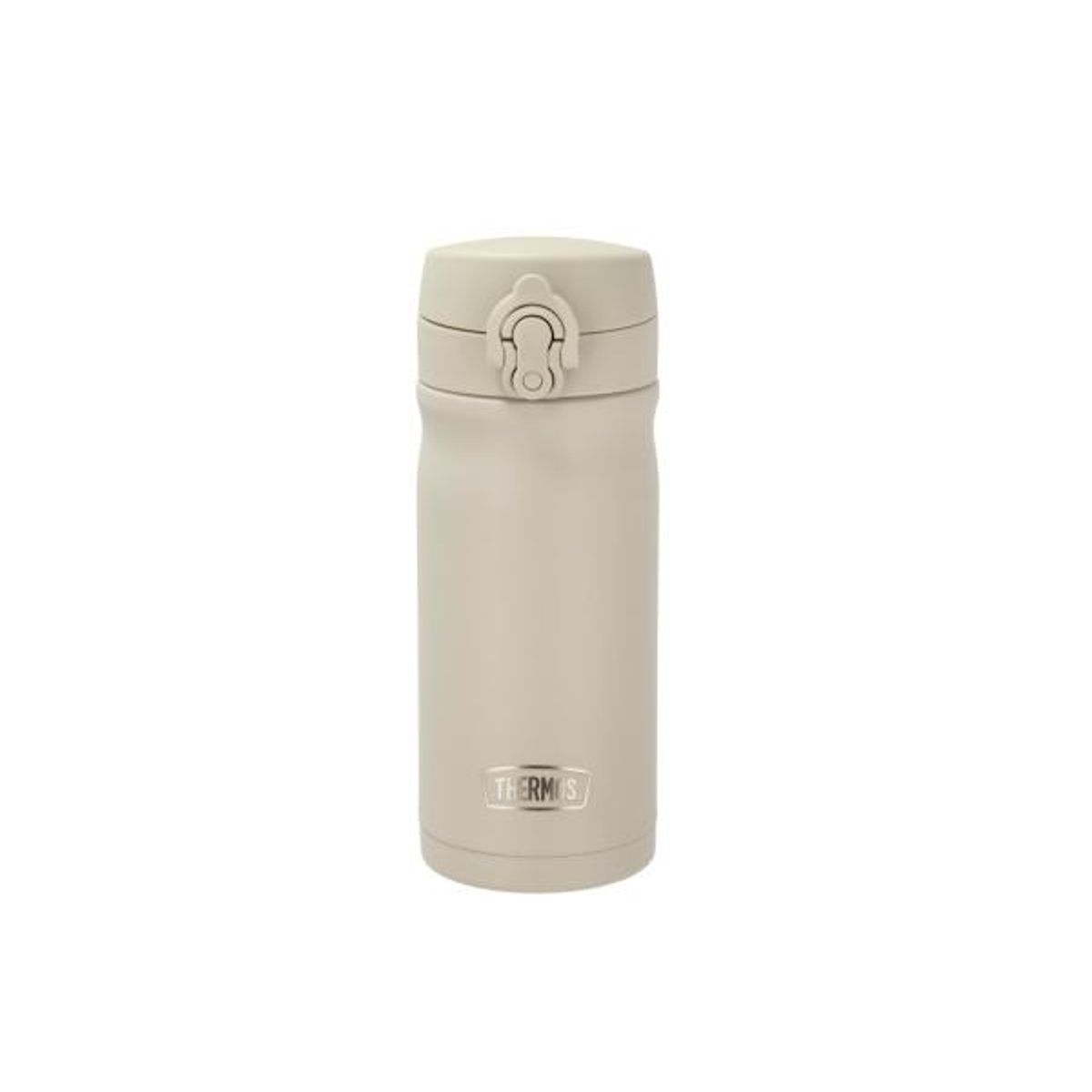 Thermos - Termokop JMY 350 ml Sand Rustfrit stål