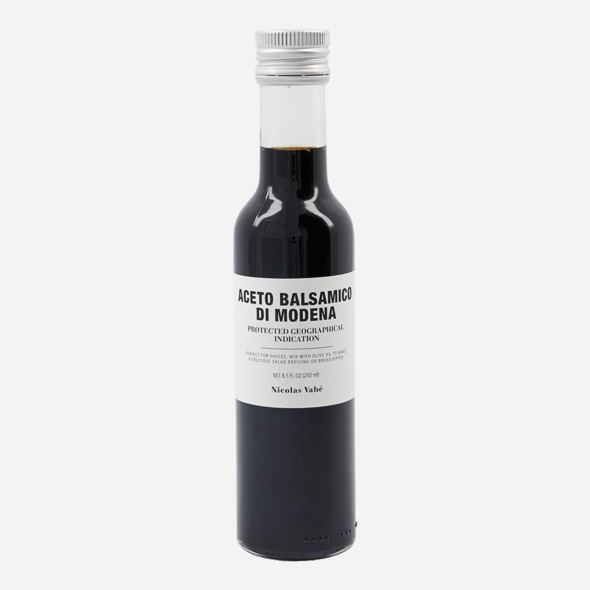 Nicolas Vahé - Aceto Balsamico di Modena PGI, balsamicoeddike