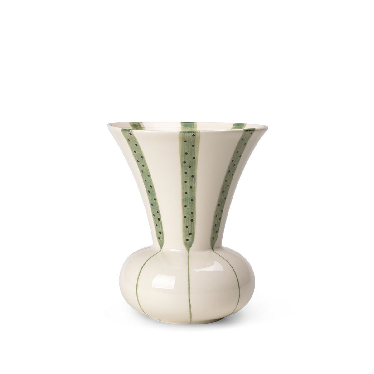 Kähler - Signature Vase, H20cm