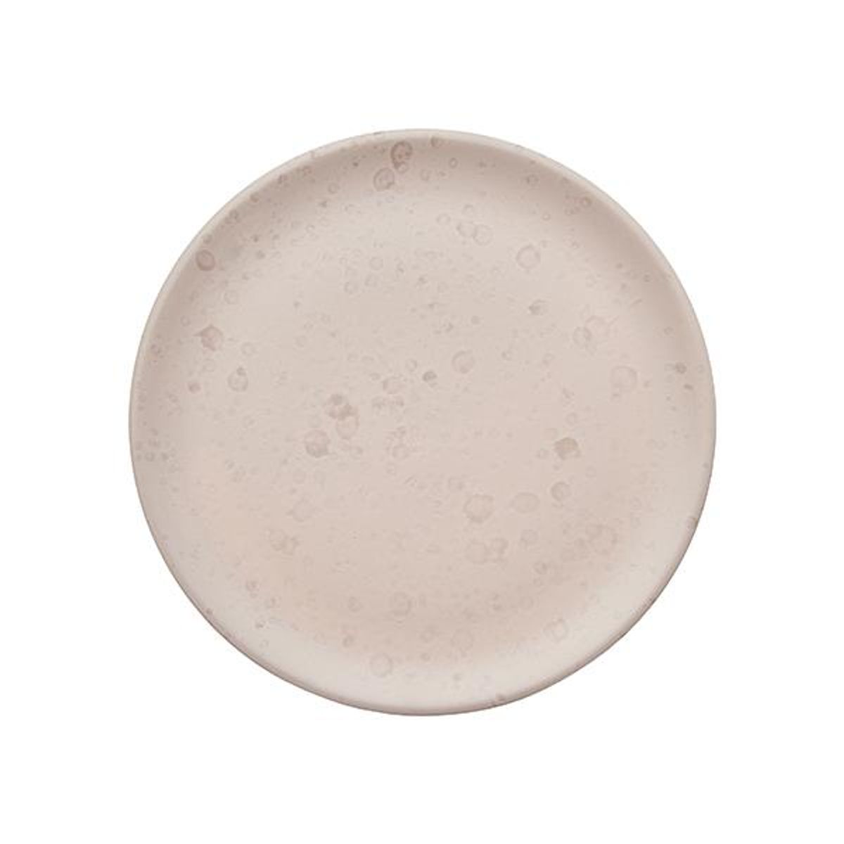 Aida - RAW Nordic Nude - frokosttallerken 1 stk 23 cm