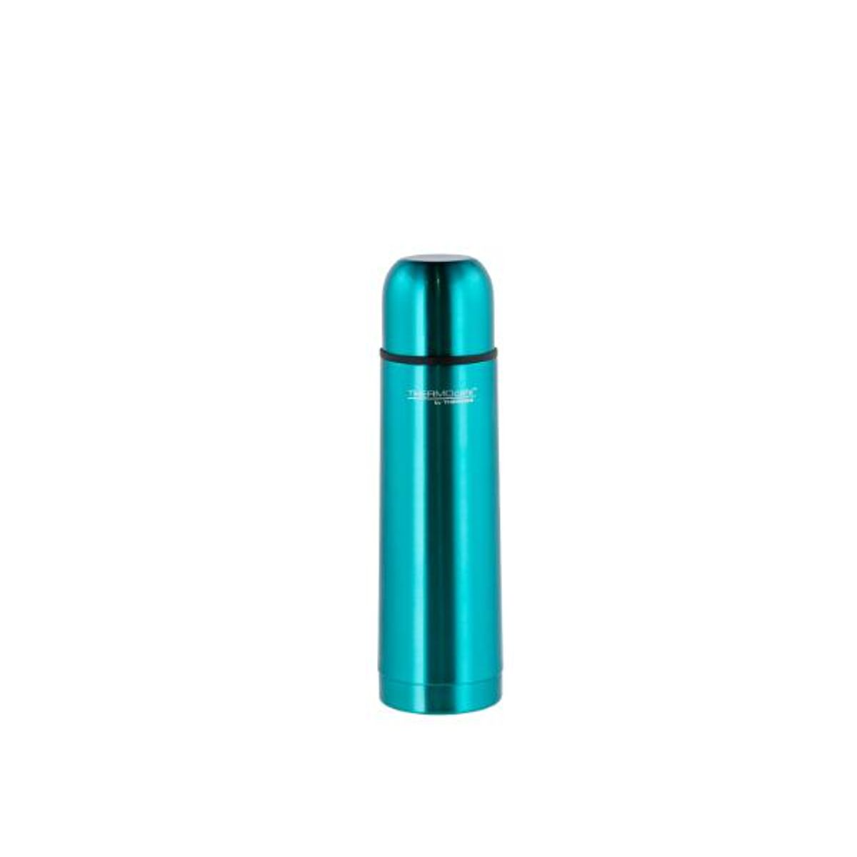 Thermos - Termoflaske Everyday 0,5 liter Teal Rustfrit stål