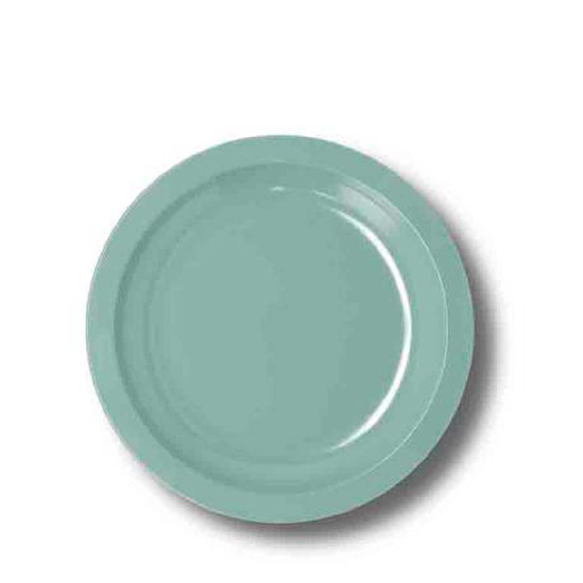 Rosti - Hamlet Desserttallerken Dia. 18 cm Nordic green