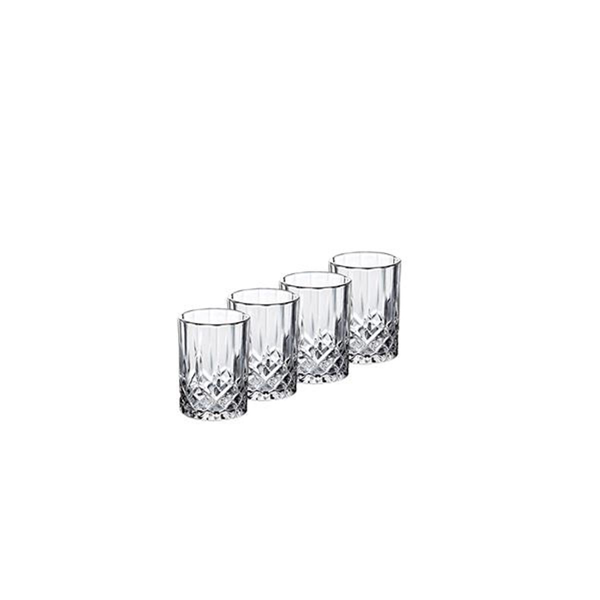 Aida - Harvey - shotsglas 4 stk 3,7 cl