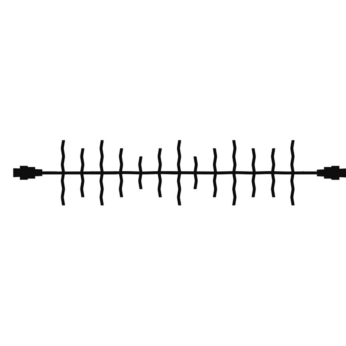 Sirius - Top-line Cluster supplement 7.5m 500L.