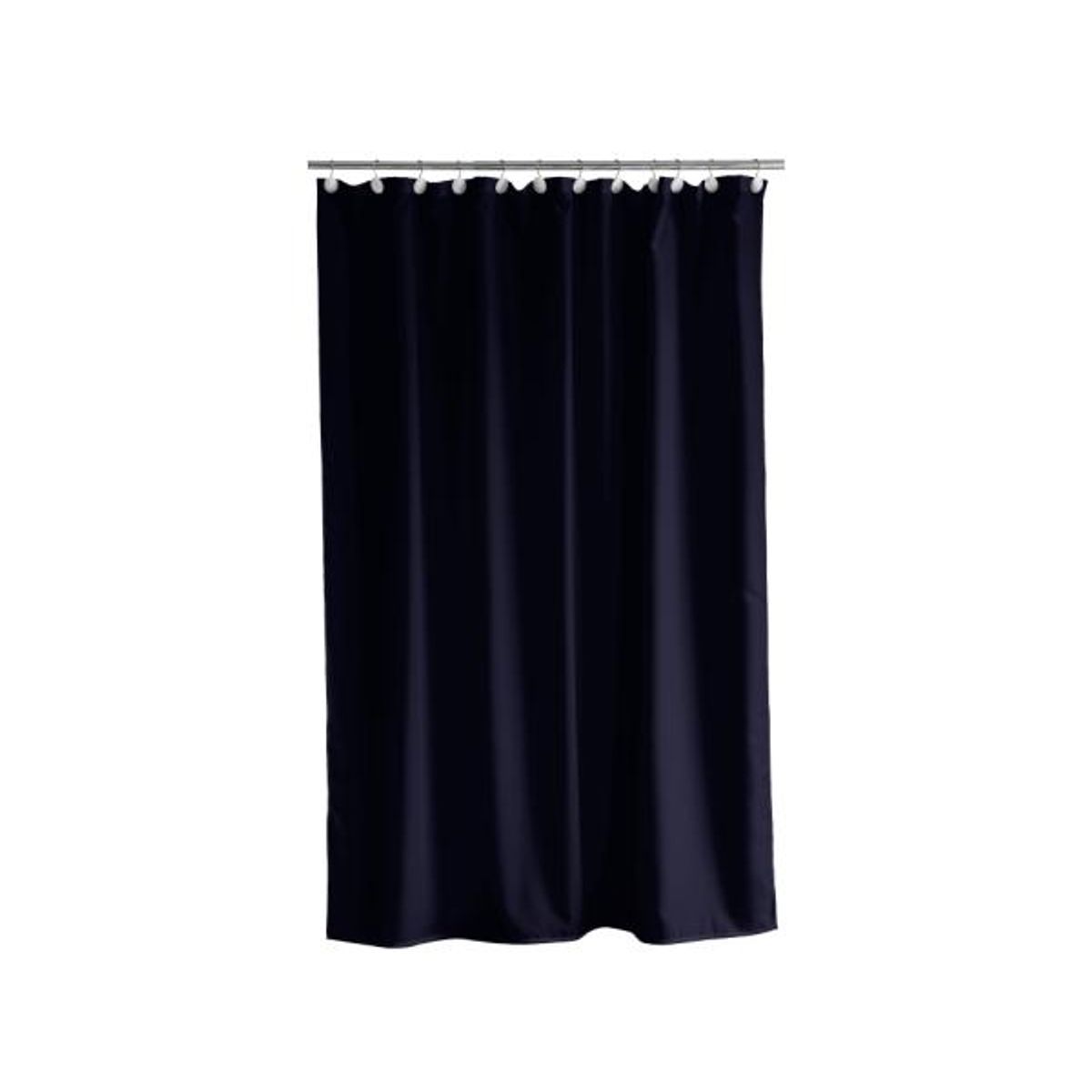 Södahl - Comfort Badeforhæng 180 x 220 cm Navy blue