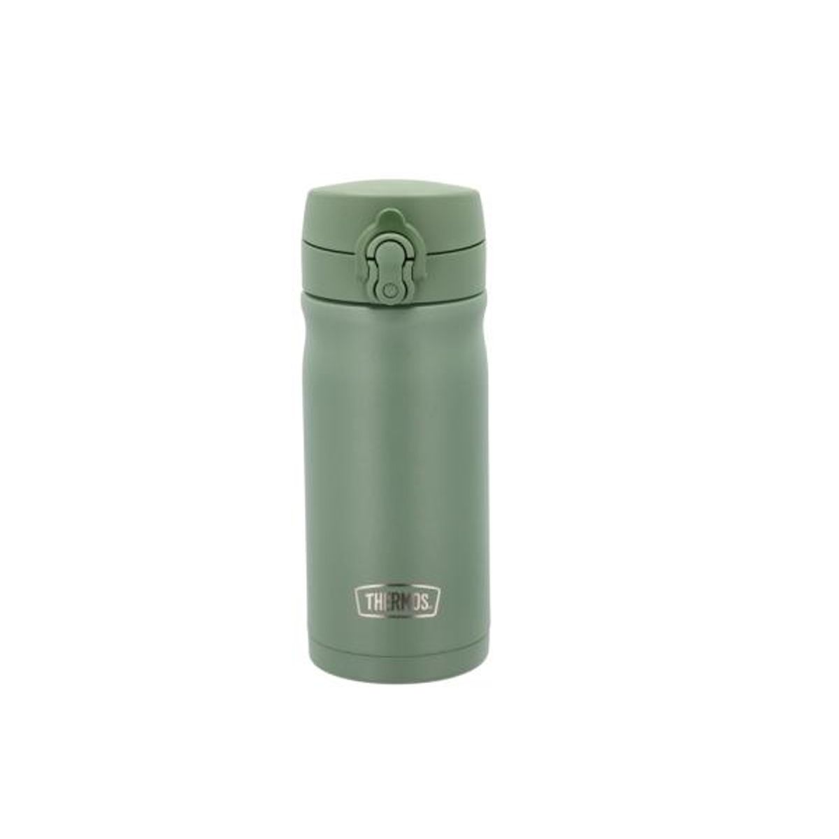 Thermos - Termokop JMY 350 ml Dusty Green Rustfrit stål