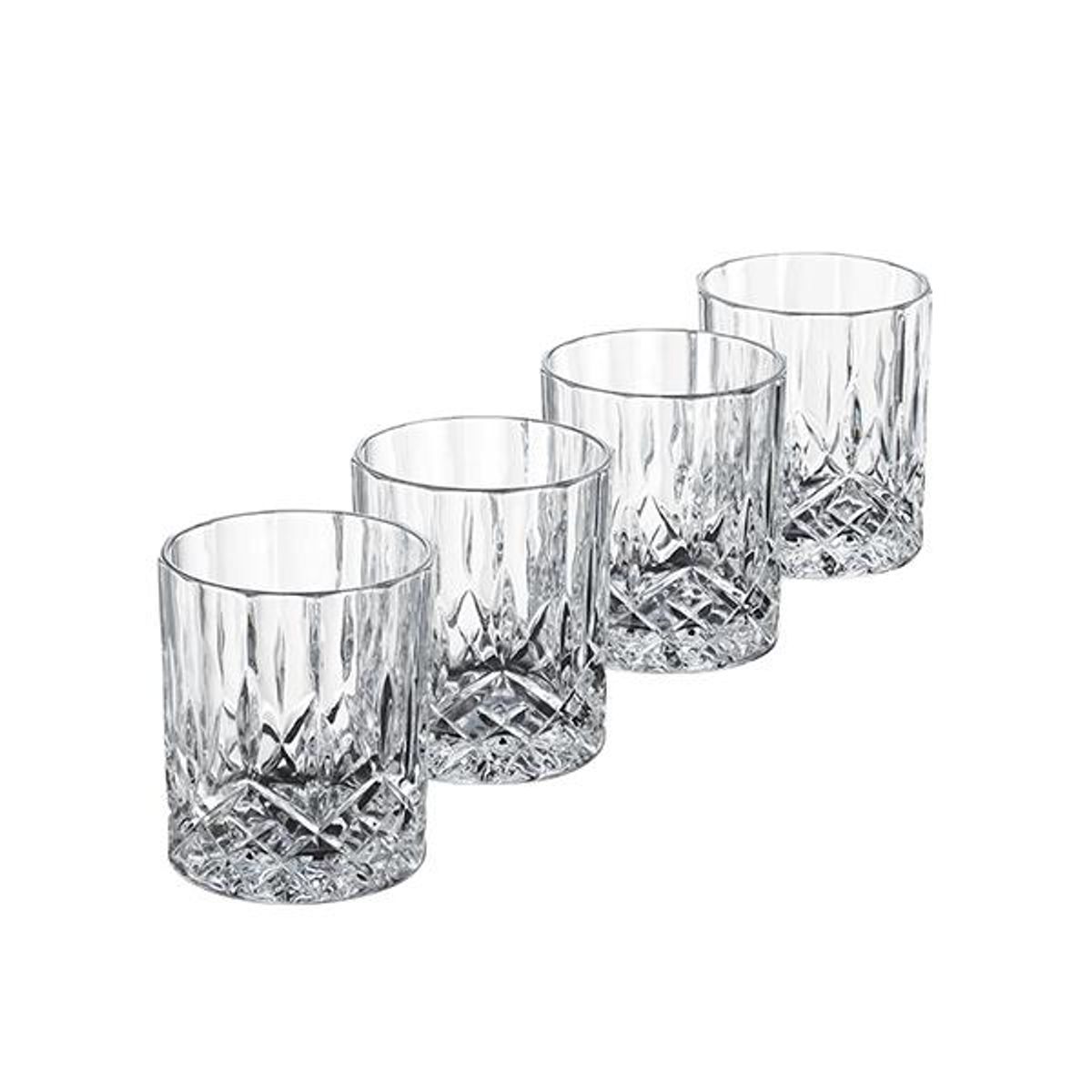 Aida - Harvey - cocktail glas 4 stk 24 cl