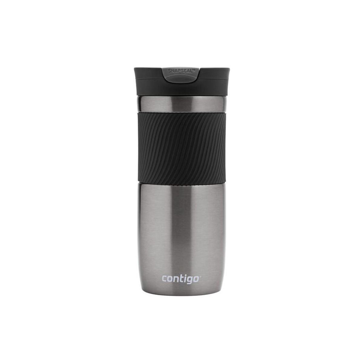 Contigo - Byron Gunmetal, 470 ml