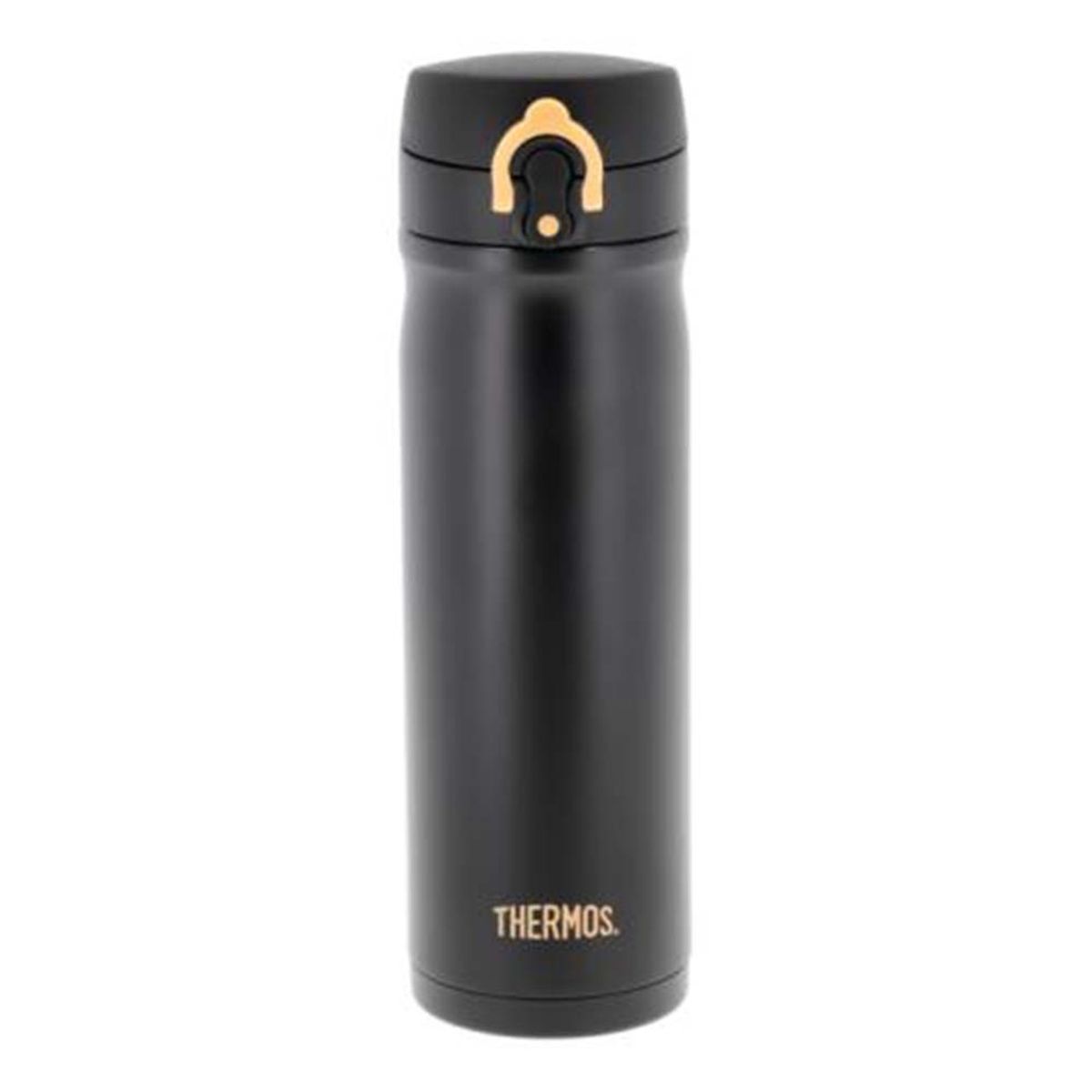 Thermos - JMY Termoflaske 470 ml Sort