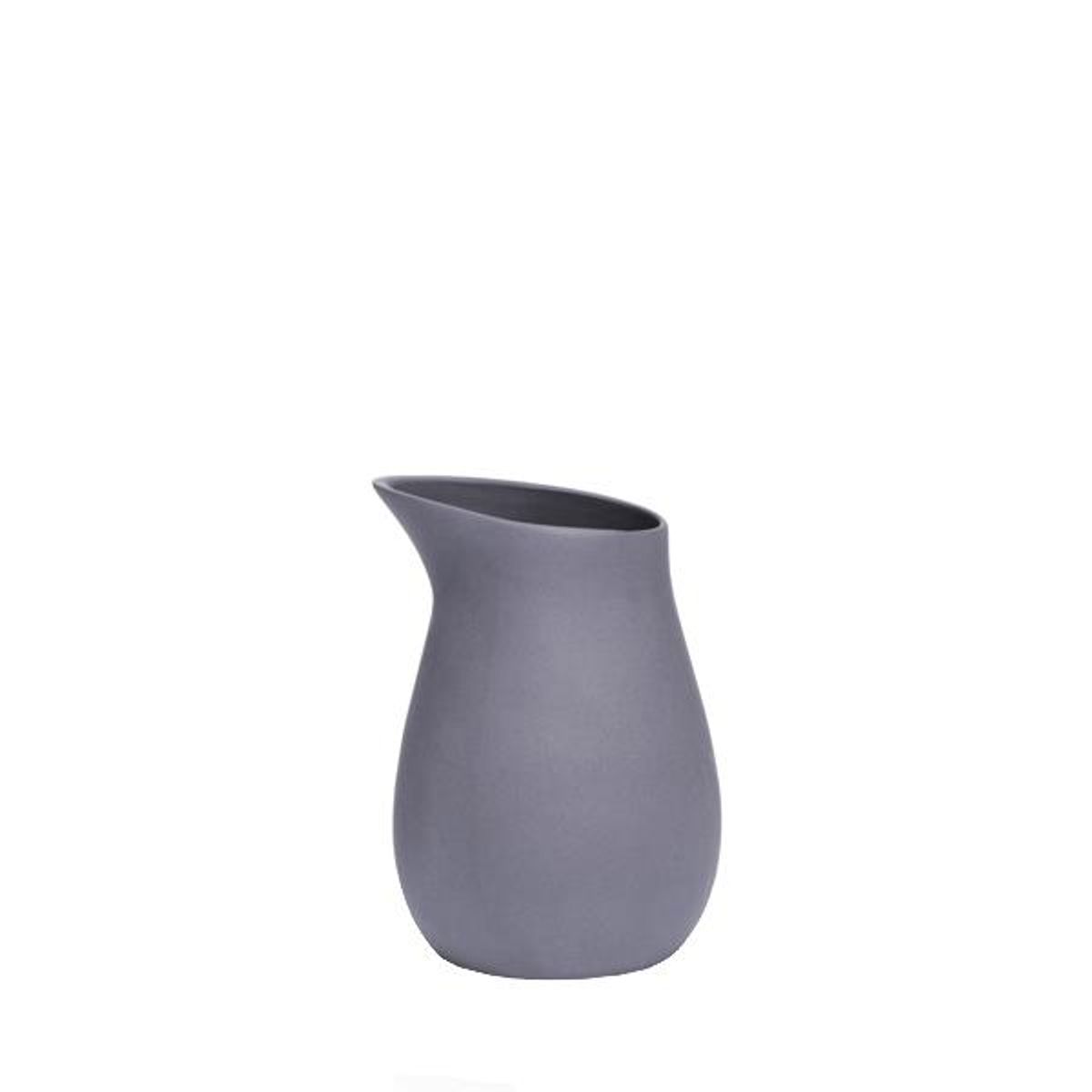 Aida - RAW Nordic Unglazed -flødekande 1 stk 0.2 liter