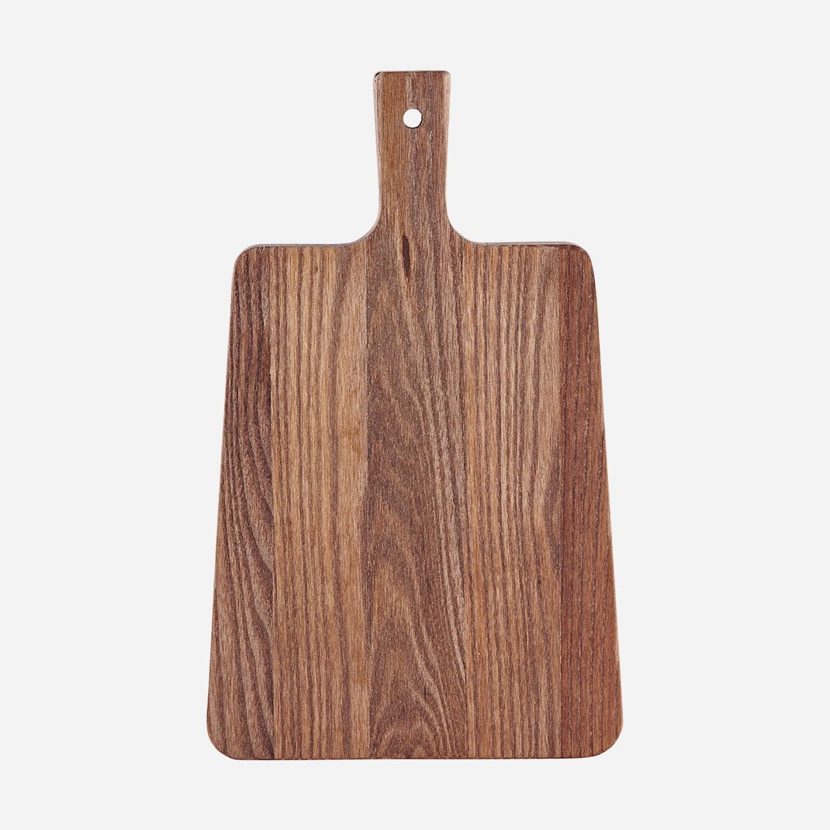 House Doctor - Walnut Skærebræt, L 35 cm, natur