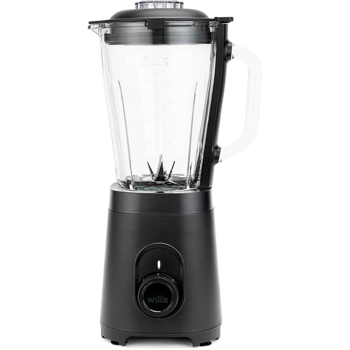 Wilfa Blender DBL-1200B