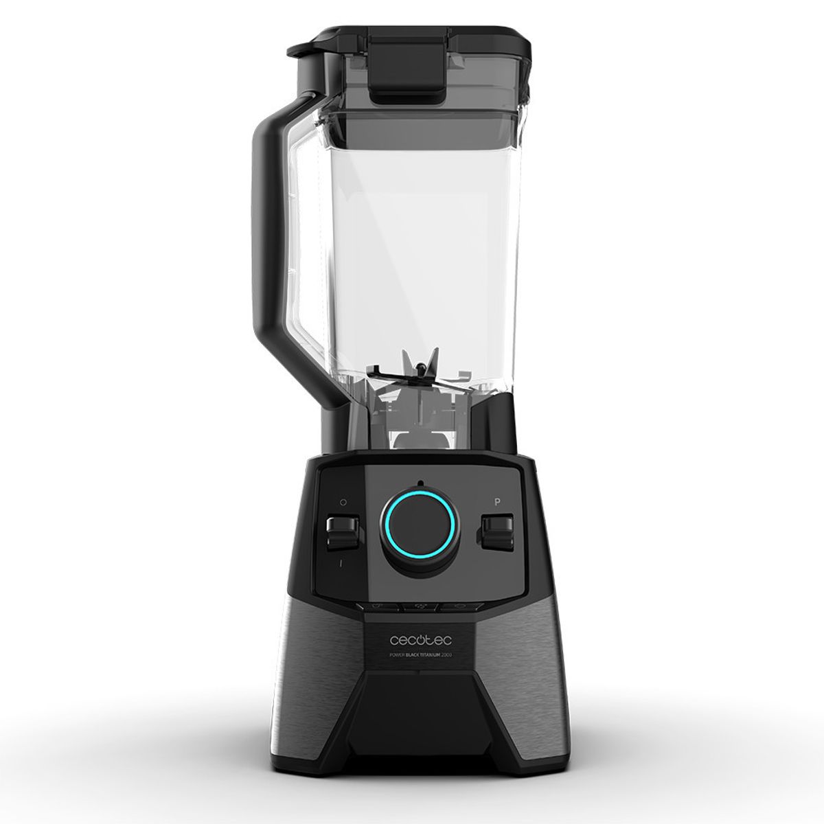 Cecotec Blender Pro Titanium 2000