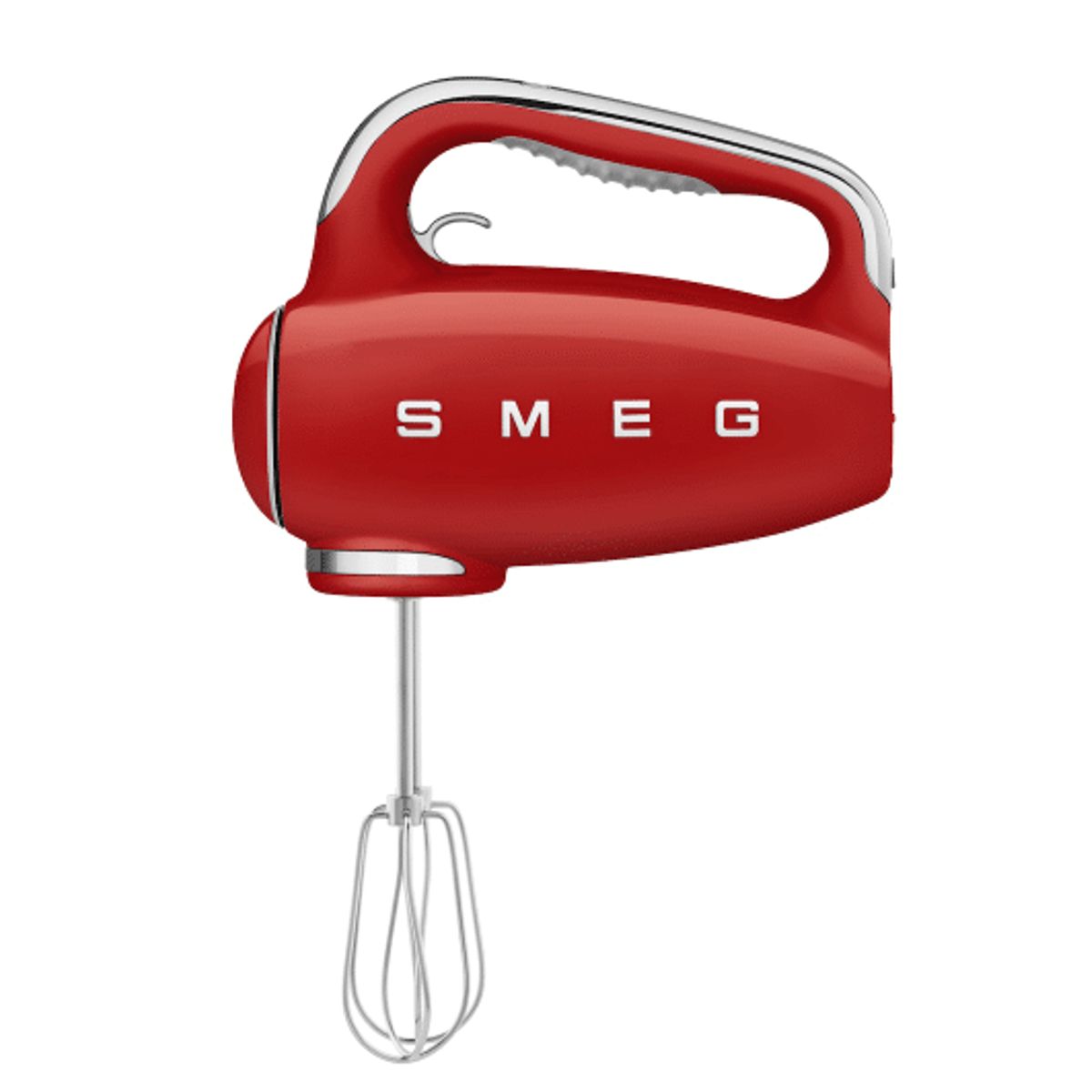 Smeg Håndmikser HMF01RDEU