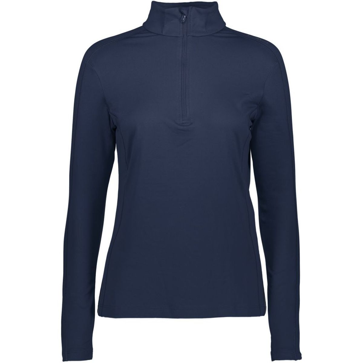 Cmp Softtech Midlayer Pige (Farve: Sort, Størrelse: 116)