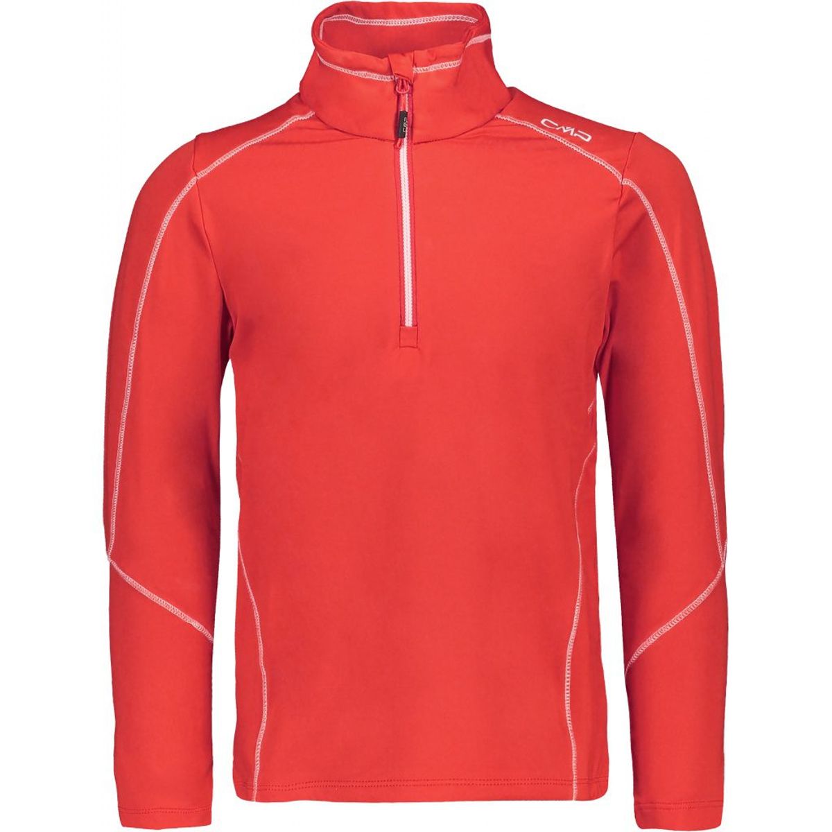 Cmp Softtech Midlayer Dreng (Farve: , Størrelse: 152)