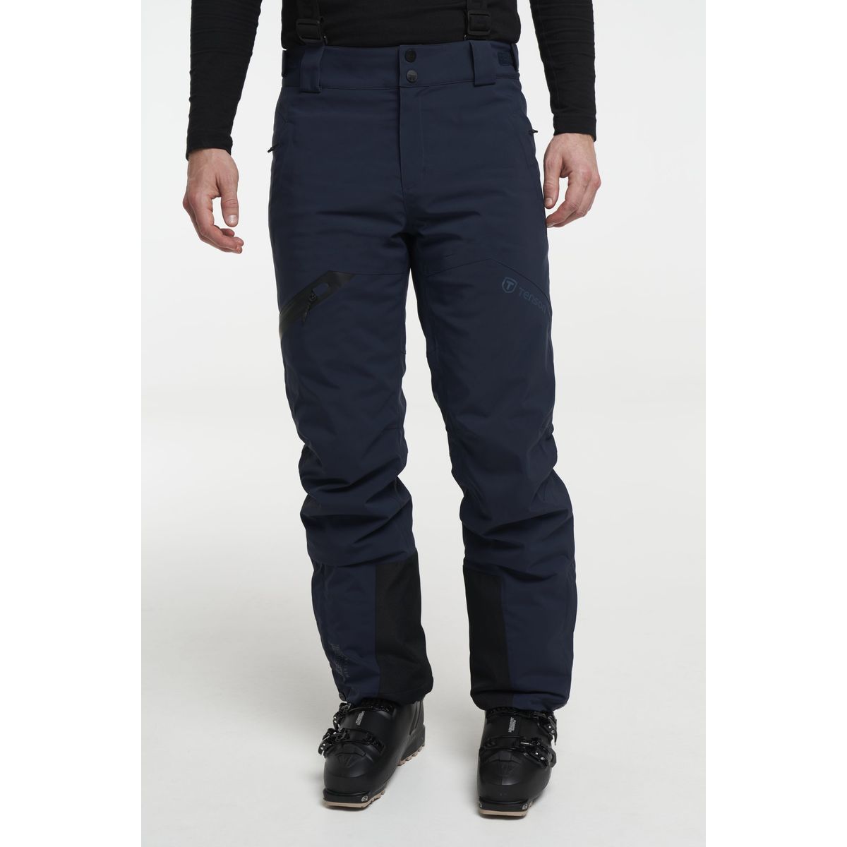 Tenson Core Ski Pant Herre (Farve: Amberglow, Størrelse: 3xl)