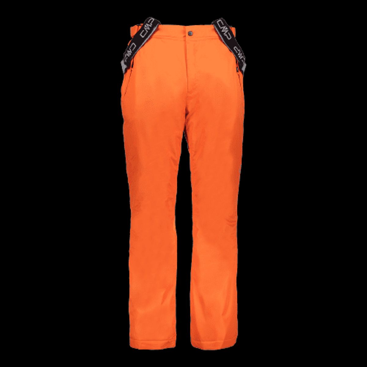 Cmp Herre Skibuks Wp5000 (Farve: Orange, Størrelse: 50)