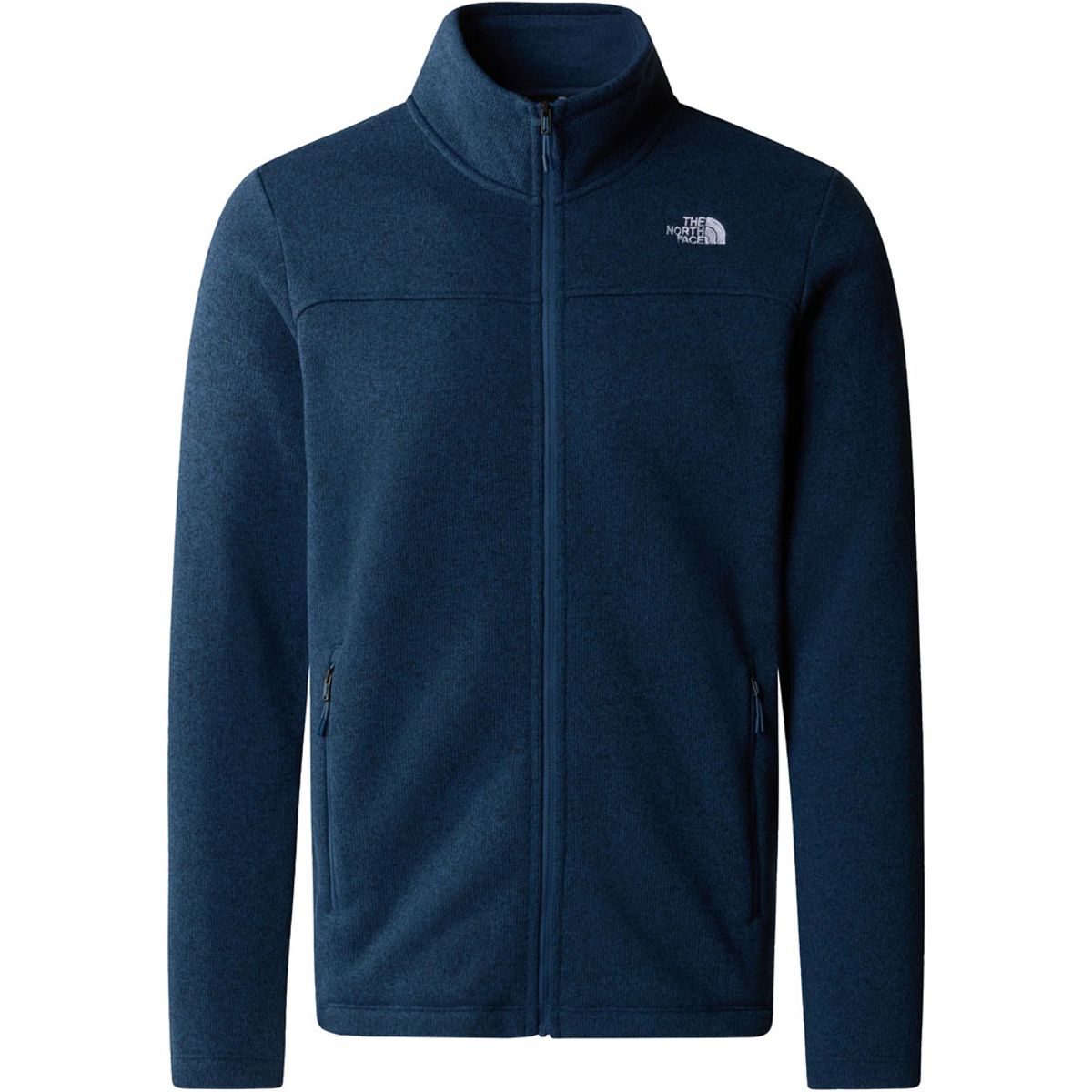 The North Face Jumora Fleece Herre (Farve: Mørkeblå, Størrelse: 2xl)