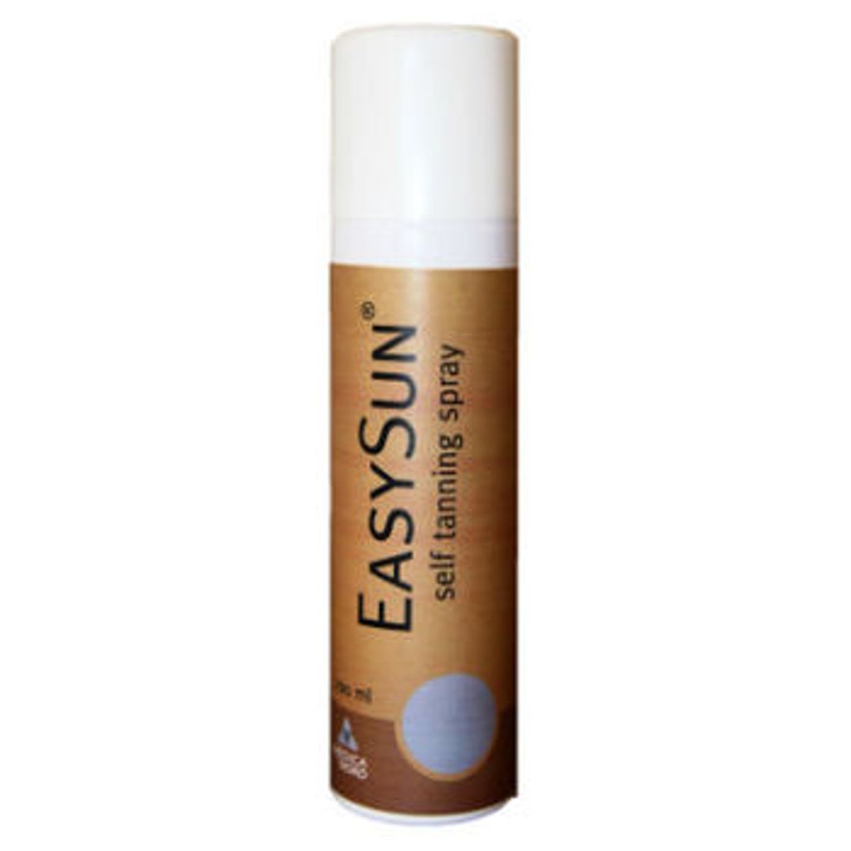 Easy Sun selvbruner spray - 200 ml.