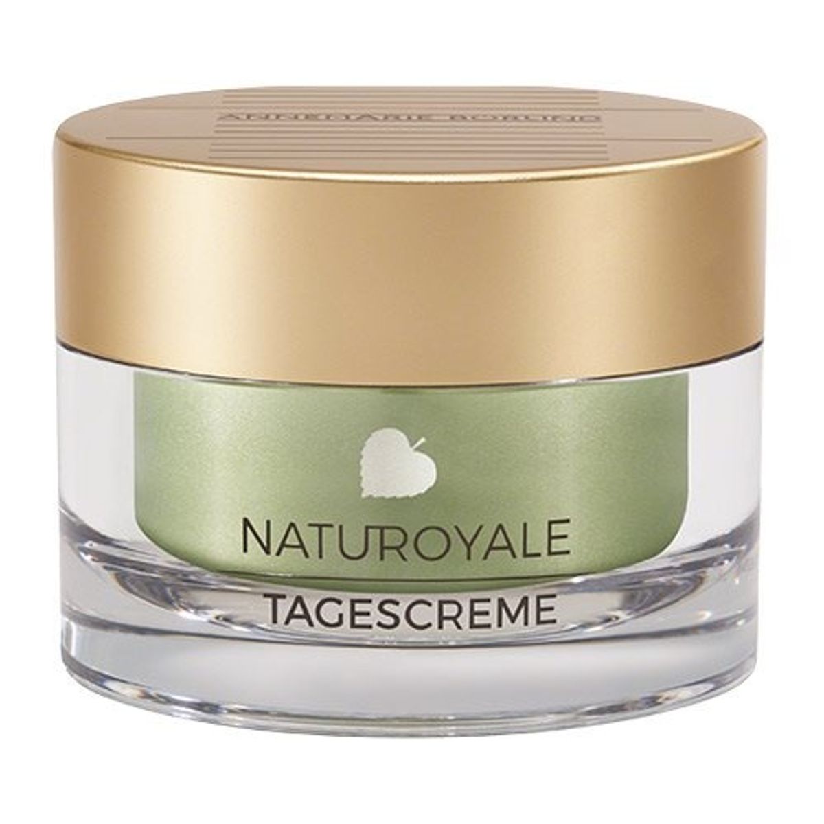 NatuRoyale BioLifting Day Cream active - 50 ml.