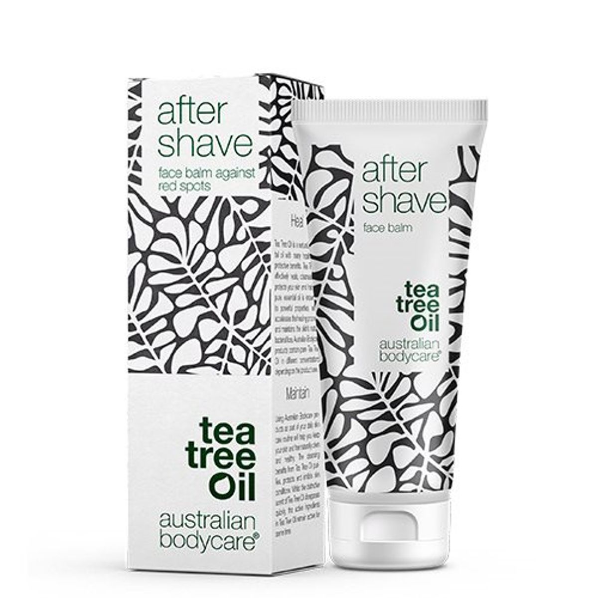 After Shave til mænd - Australian Bodycare - 100 ml.