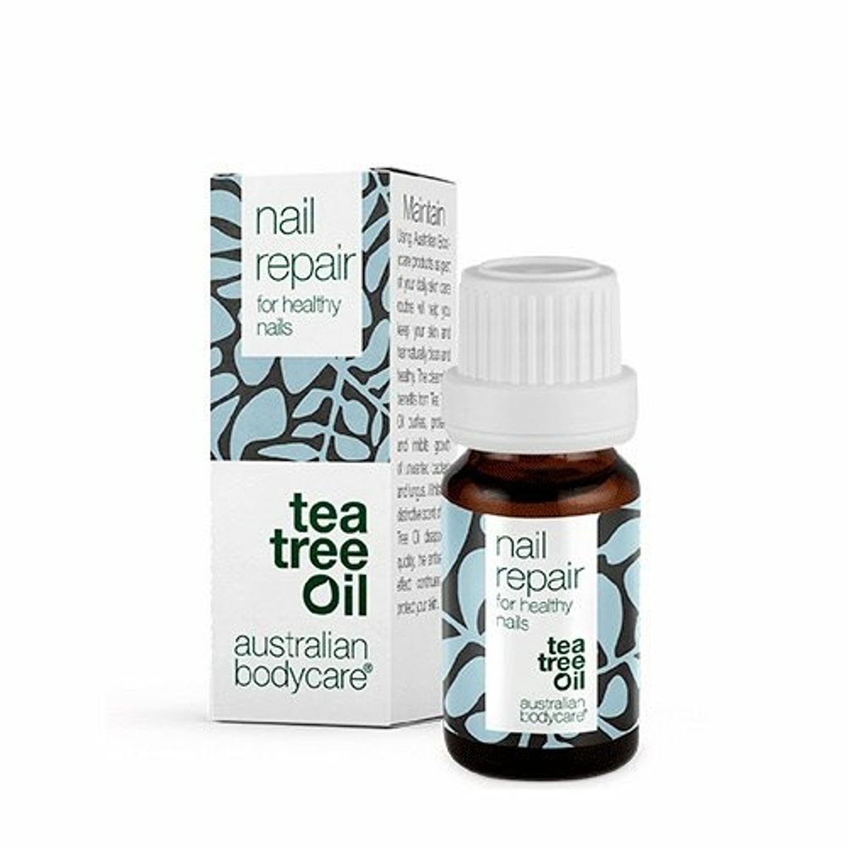 Australian Bodycare nail repair - 10 ml.