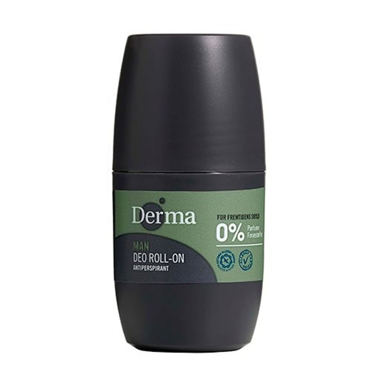 Derma Man Roll-on - 50 ml.