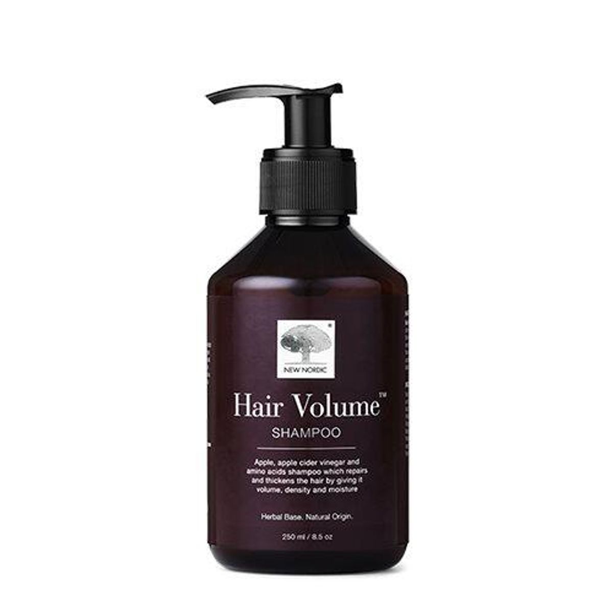 New Nordic Hair Volume Shampoo - 250 ml.