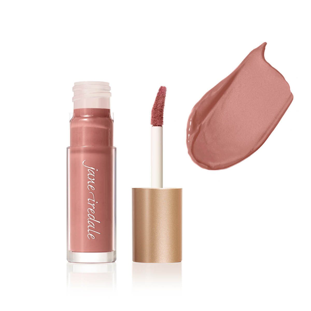 Jane Iredale Beyond Matte Lip Fixation - Craving