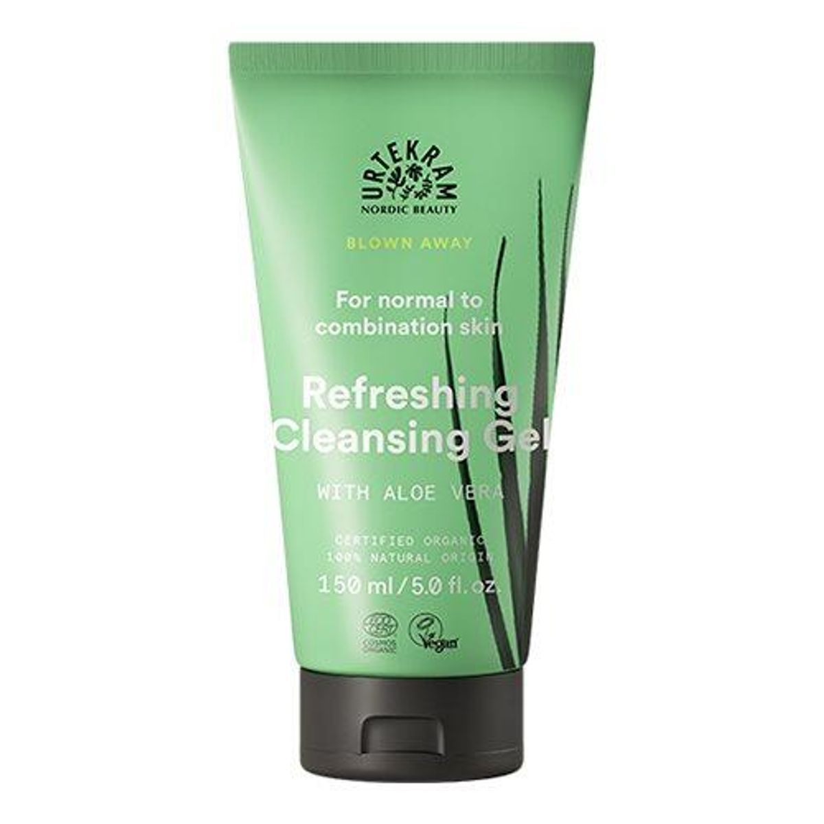 Moisturizing Cleansing Gel Blown Away - 150 ml.