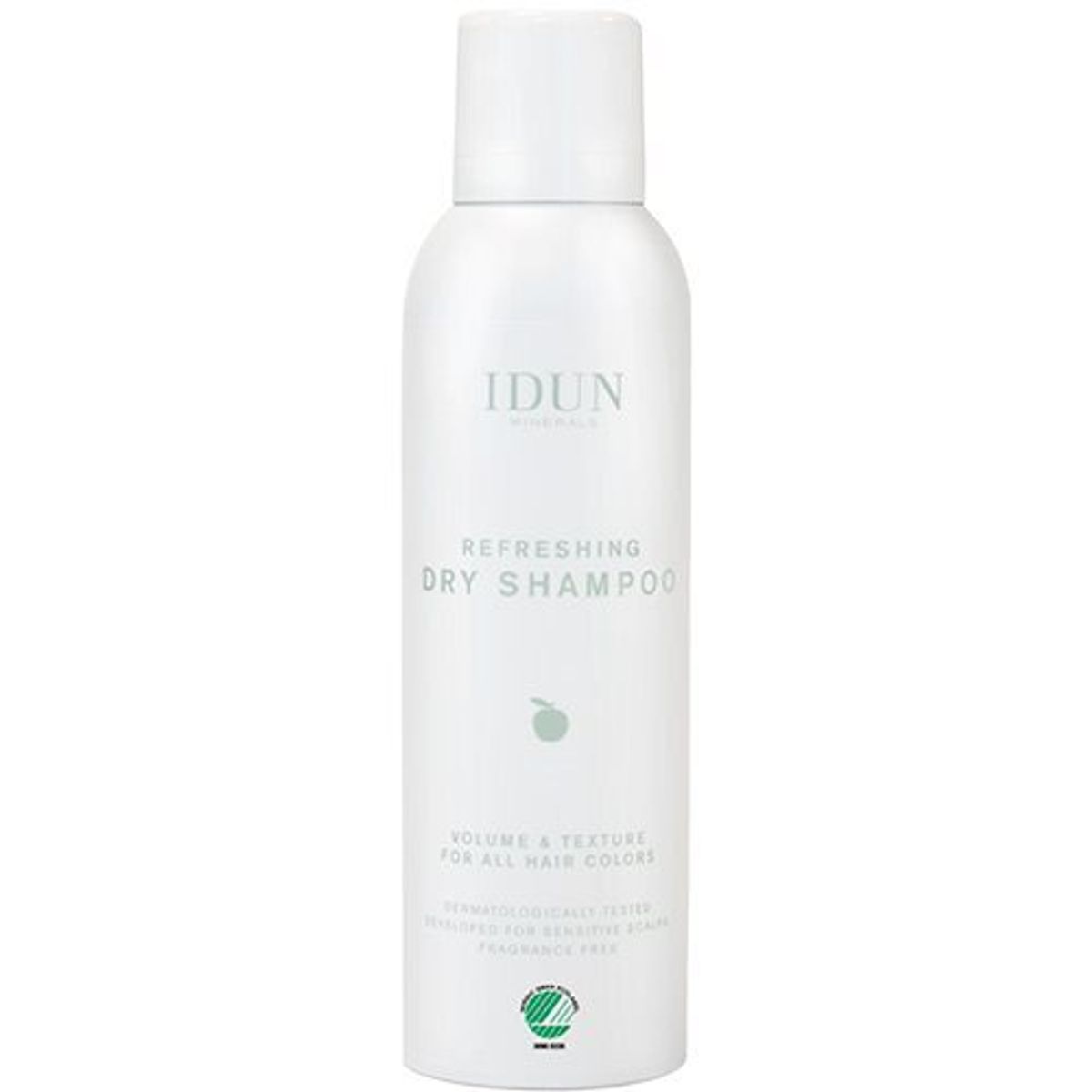 Idun Dry Shampoo Refreshing - 200 ml.