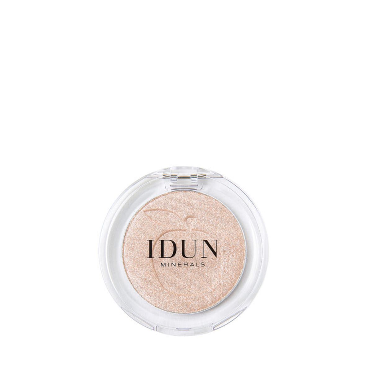 Idun Eyeshadow Fjällsippa 107 Single - 3 g.