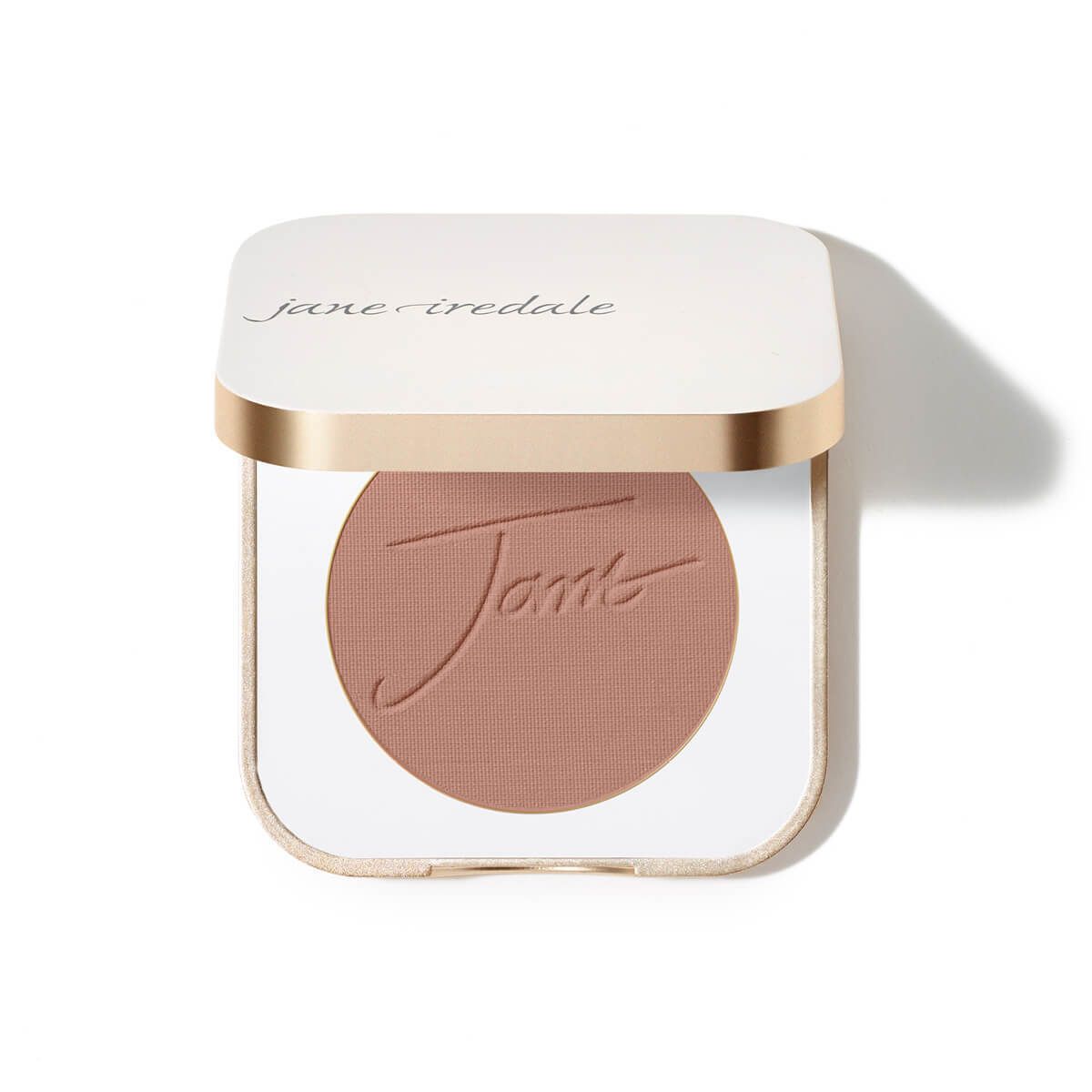 Jane Iredale PurePressed Dubonnet - 1 stk.