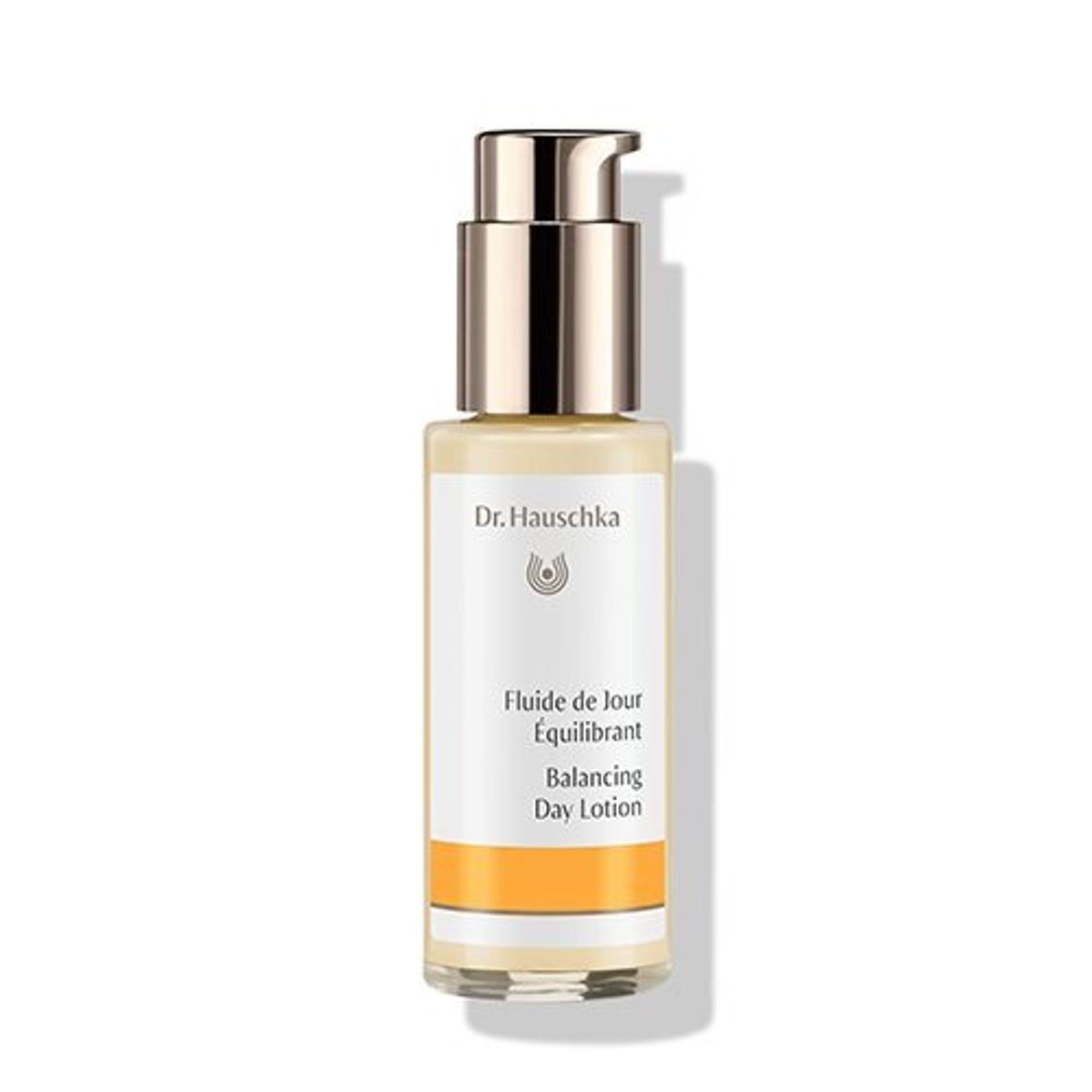 Dr. Hauschka Balancing Day Lotion - 50 ml