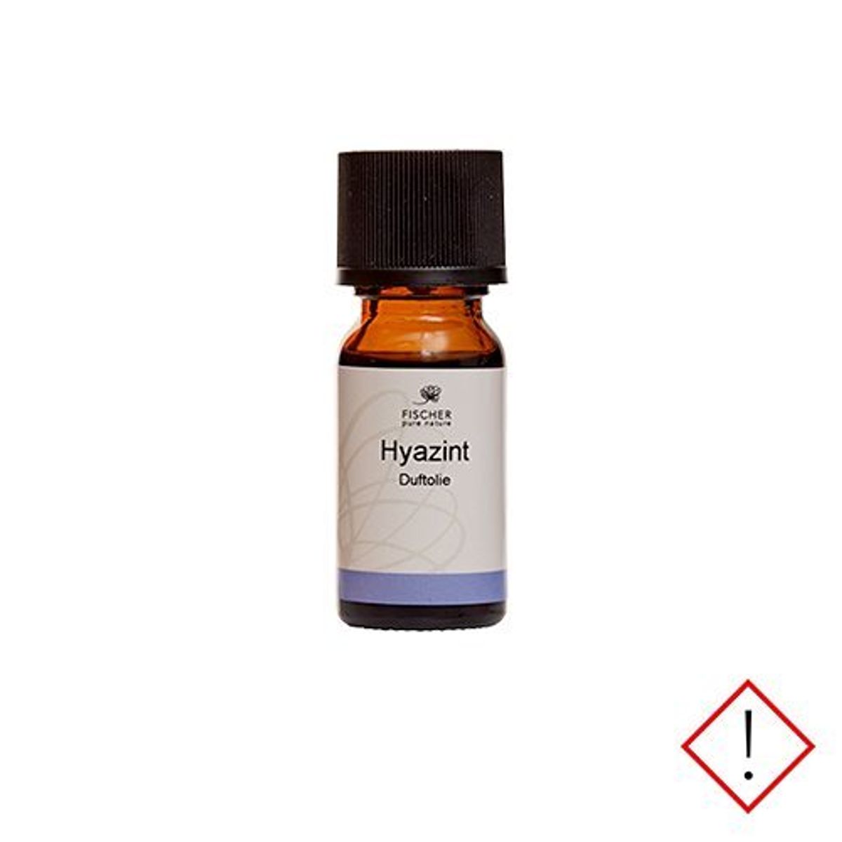 Hyazint duftolie - 10 ml