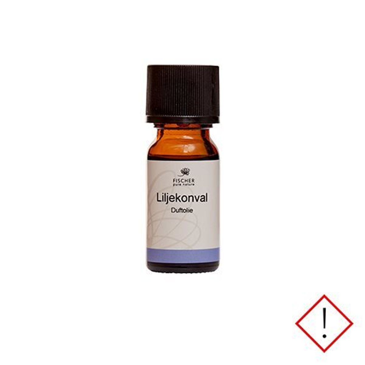 Liljekonval duftolie - 10 ml