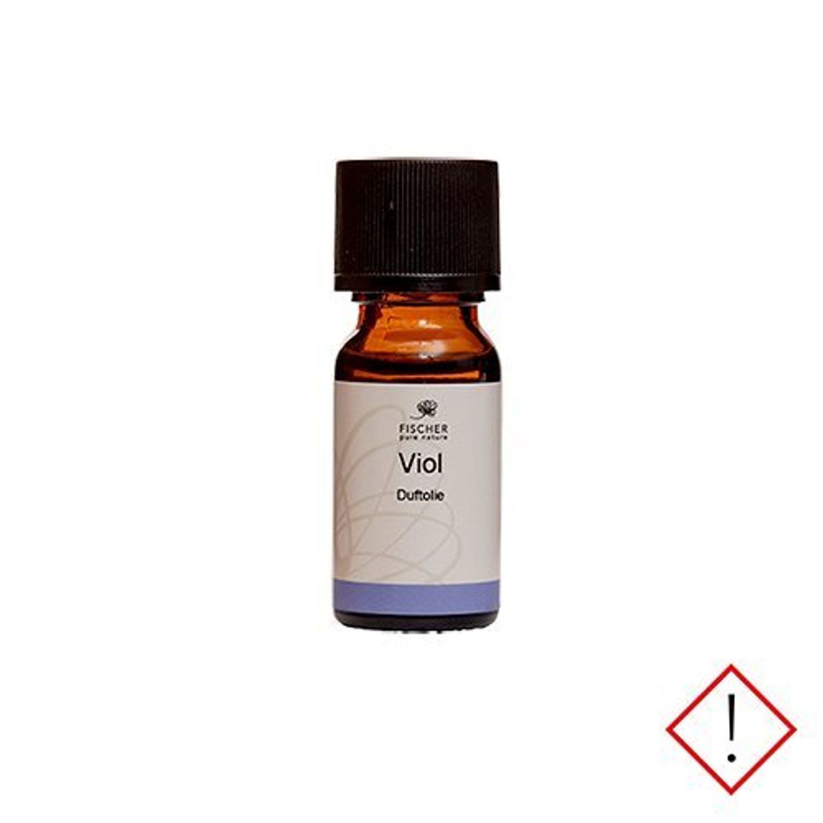 Viol duftolie - 10 ml