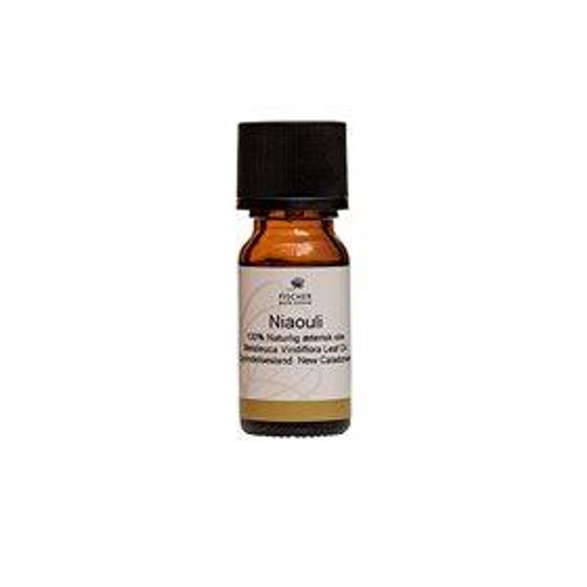 Niaouliolie æterisk - 10 ml