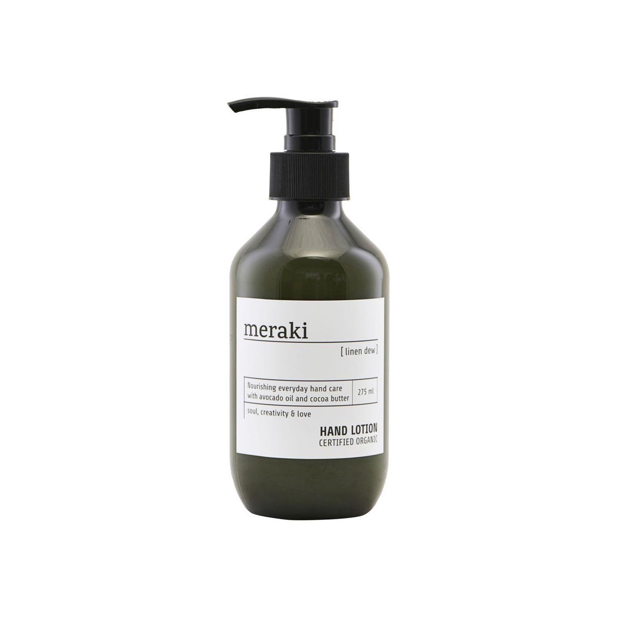 Meraki Håndlotion Linen dew - 275 ml