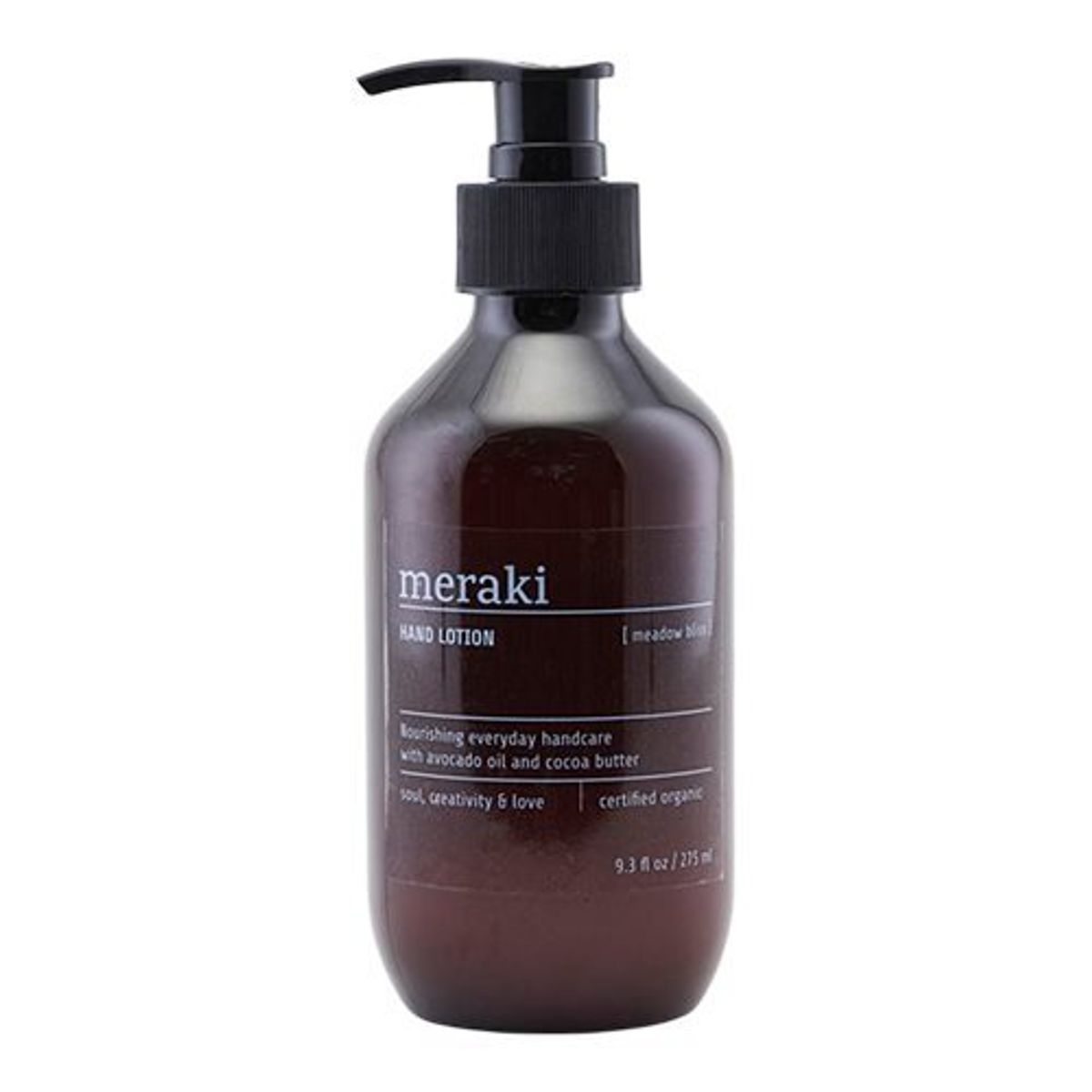 Meraki Håndlotion Meadow bliss - 275 ml